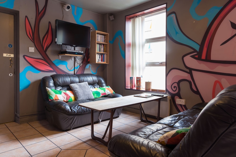 The Times Hostel - College Street