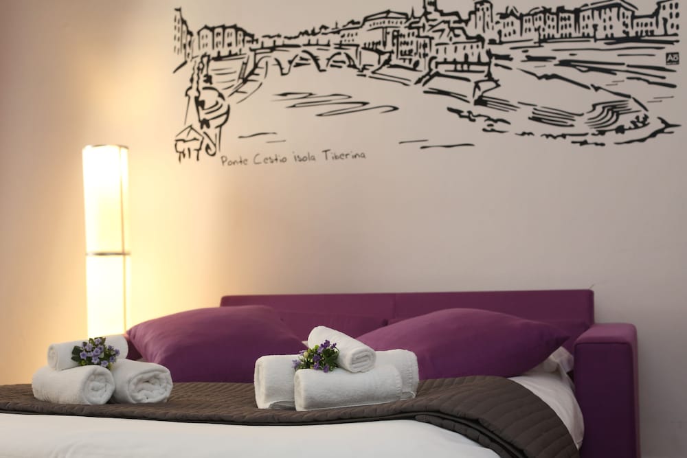 Petrarca Apartment