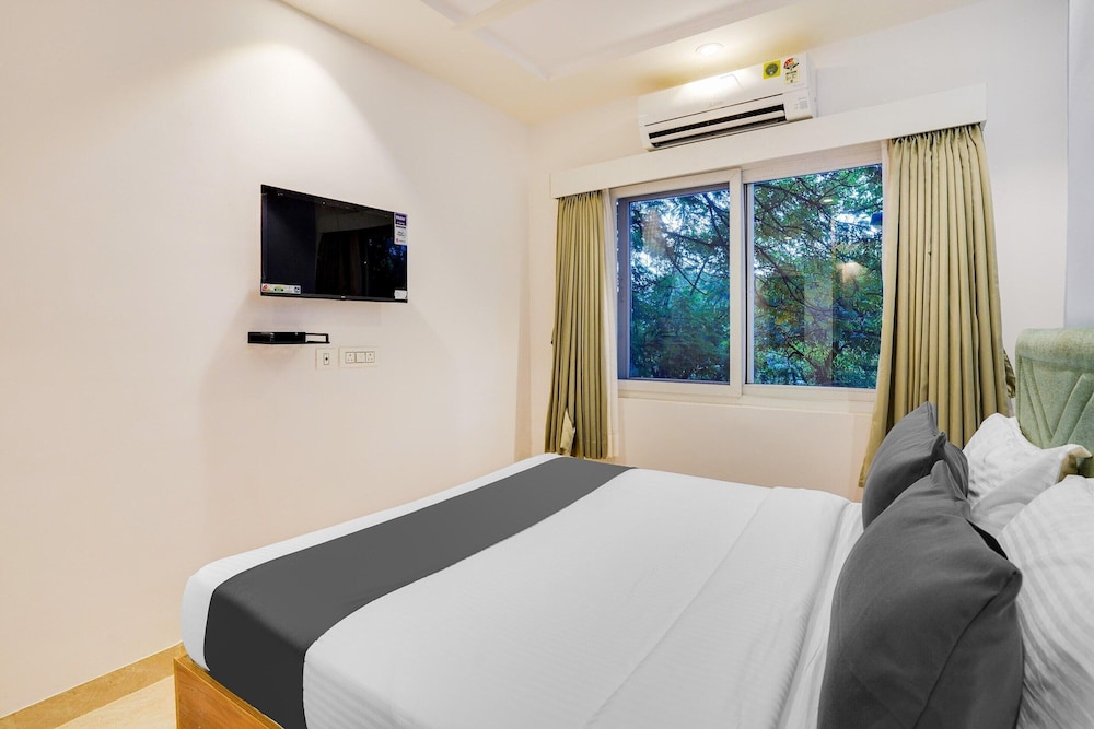 Elite Stays Near Prestige Shanti Niketan