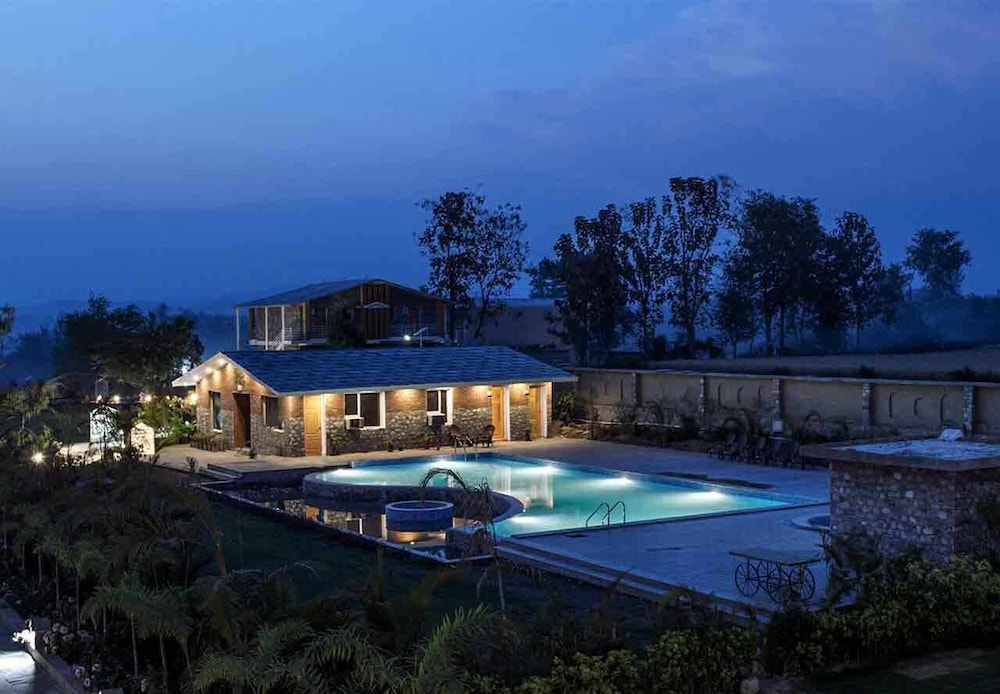 The Banyan Retreat by Excel Hotels & Resorts