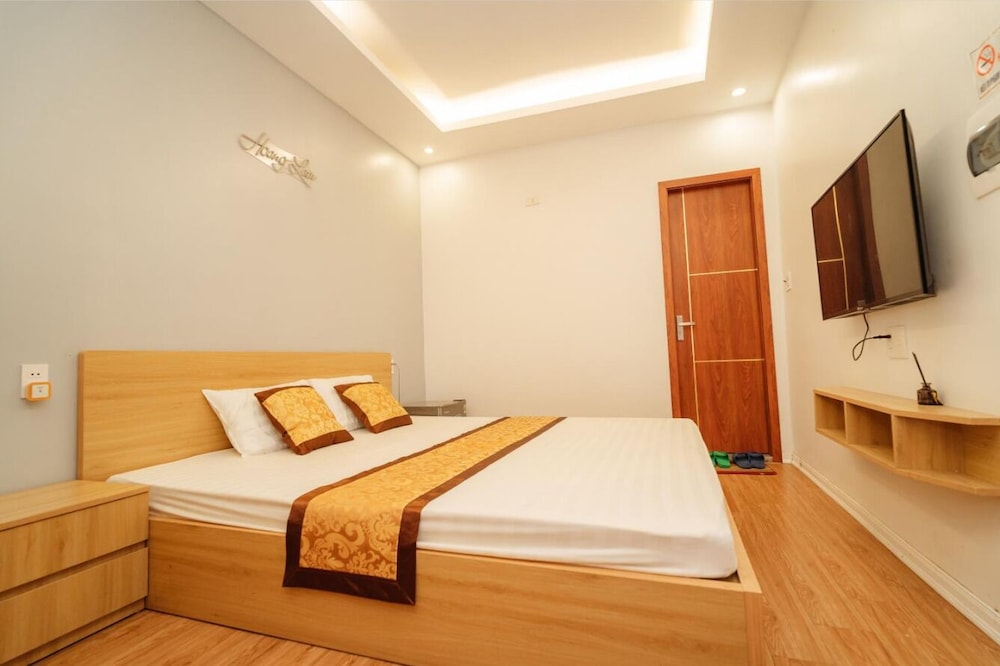 Hoang Lam Hotel
