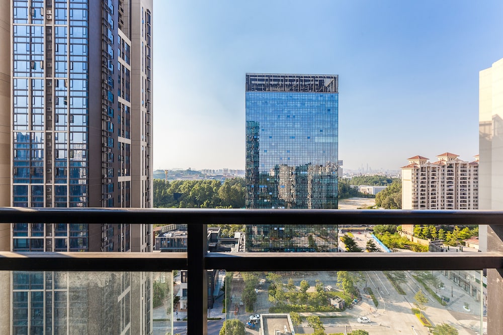 Guangzhou  Xinlin Apartment