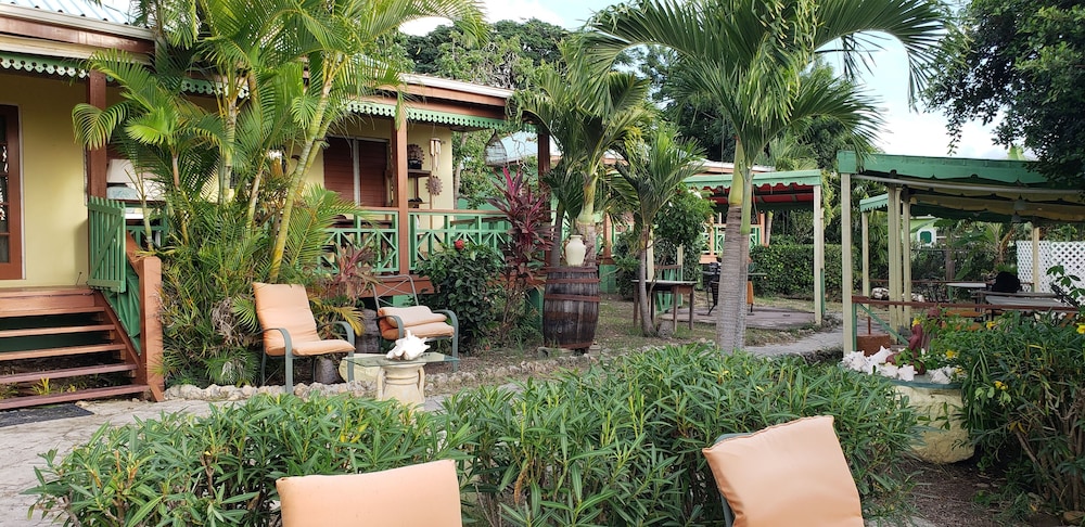 The Greenside Cottages, photo 38