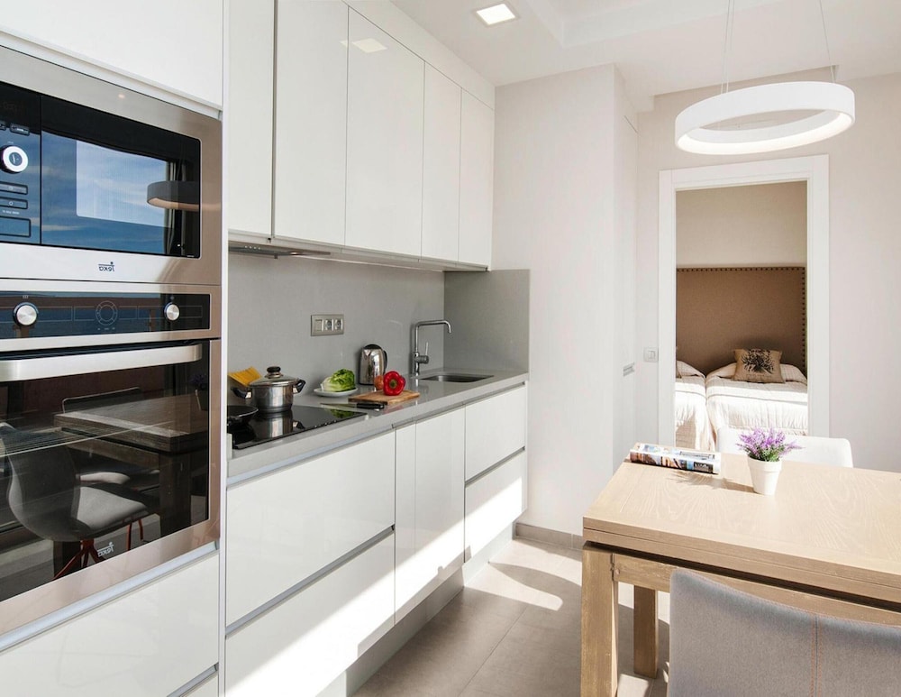 Apartment in Las Palmas de Gran Canaria
