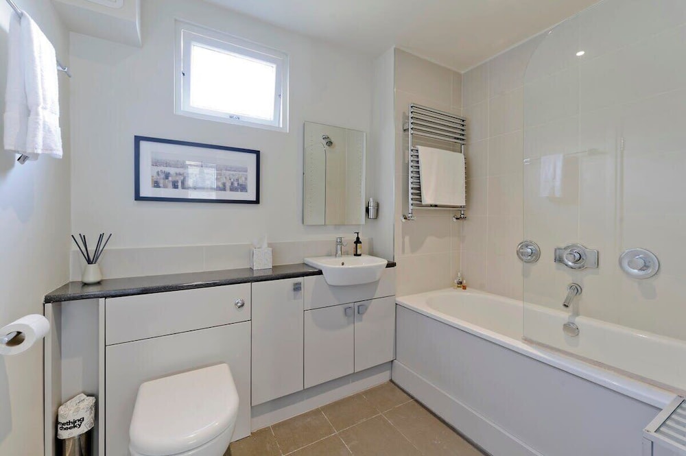 2 Bedroom Mews House, Marble Arch
