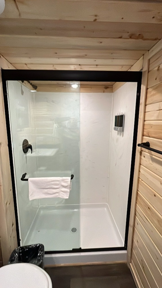 Grand Canyon Tiny Homes