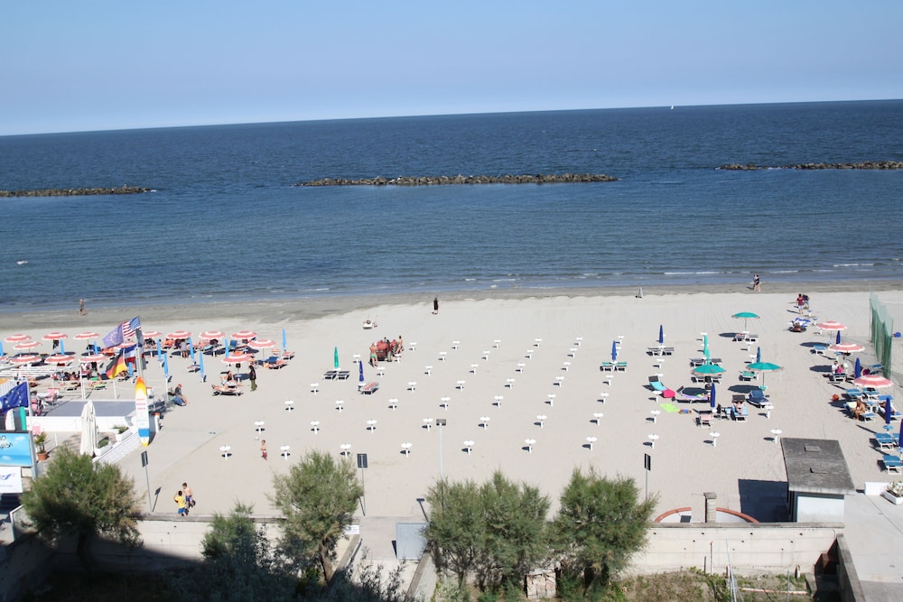 Eco del Mare Apartments