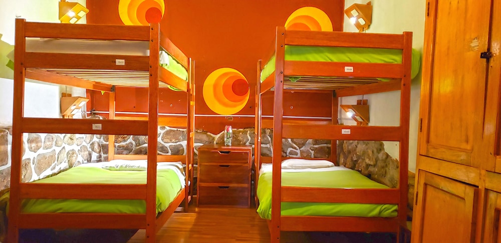 Pirwa Colonial Hostel