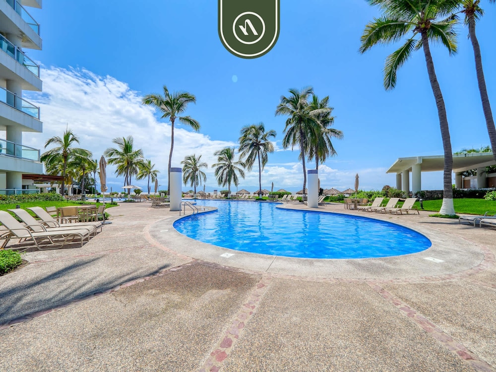 Sayil in Nuevo Vallarta