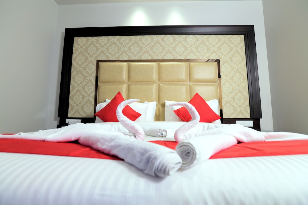 The Stella Hotel & Resort view 4