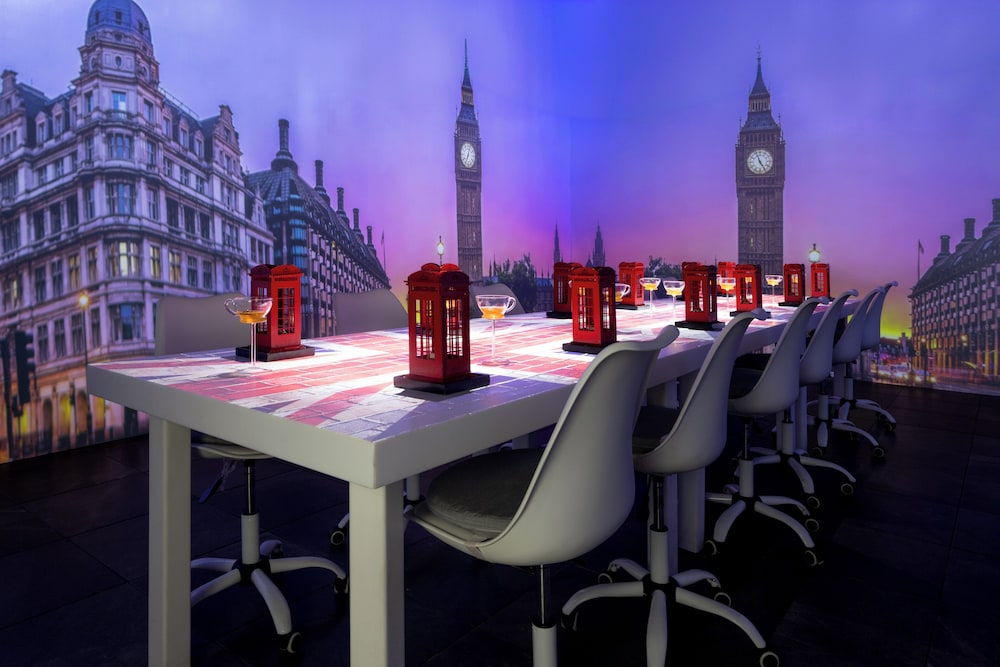 Hard Rock Hotel Riviera Maya - Adults Only - All Inclusive - Property Image 44