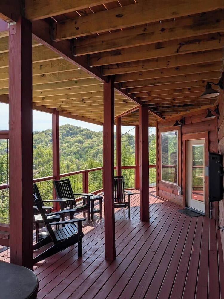 High Point Ridge