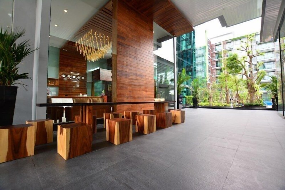 Hotel Nice Residence Huahin