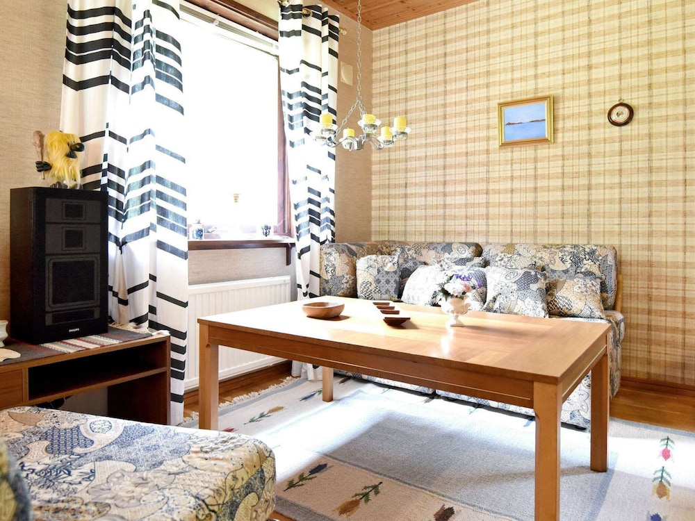 4 Person Holiday Home in Lysekil-by Traum view 4