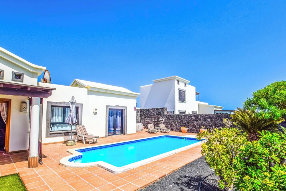 Villa Helenita