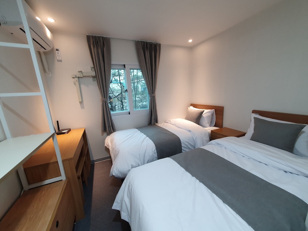 Beyond Residence Jongno