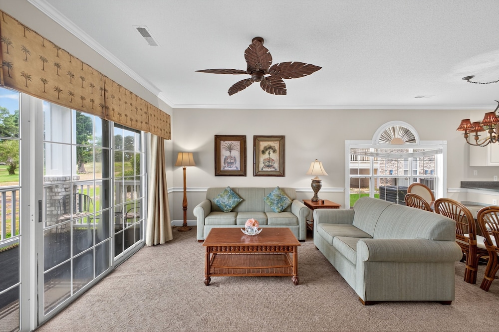 Magnolia Place 4701-104 2 Bedroom Condo