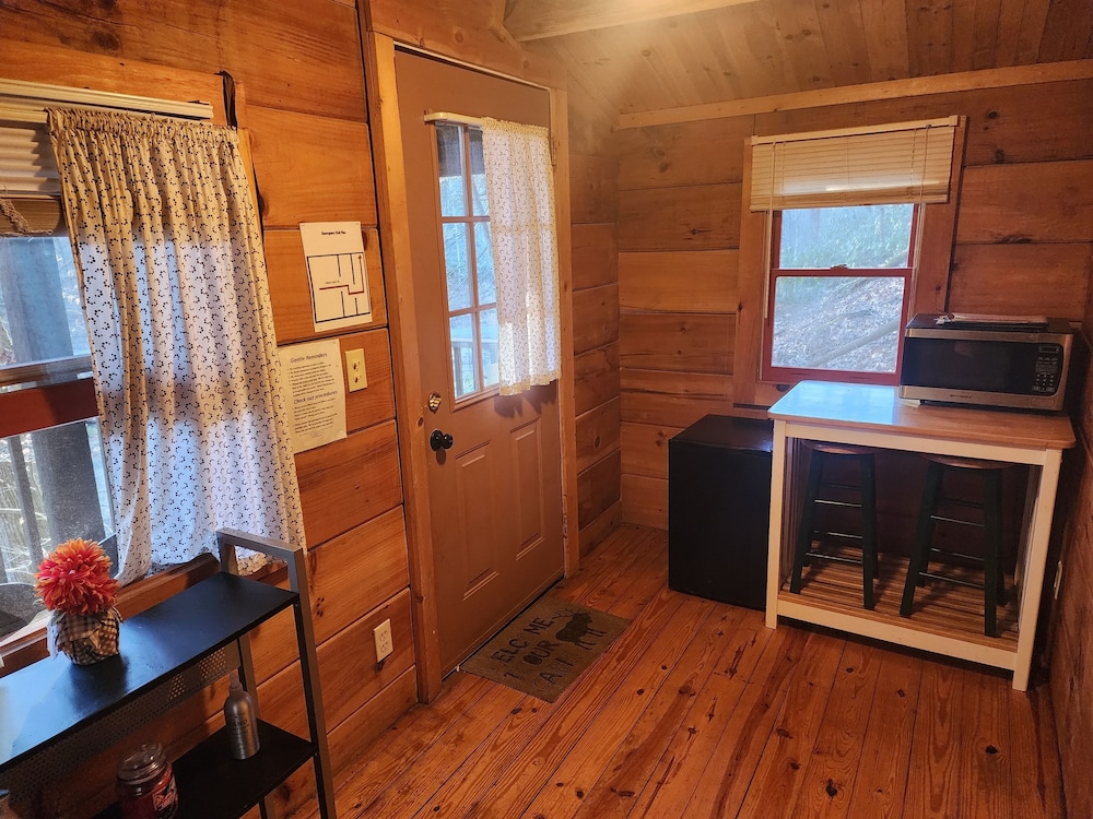Black Bear Resort