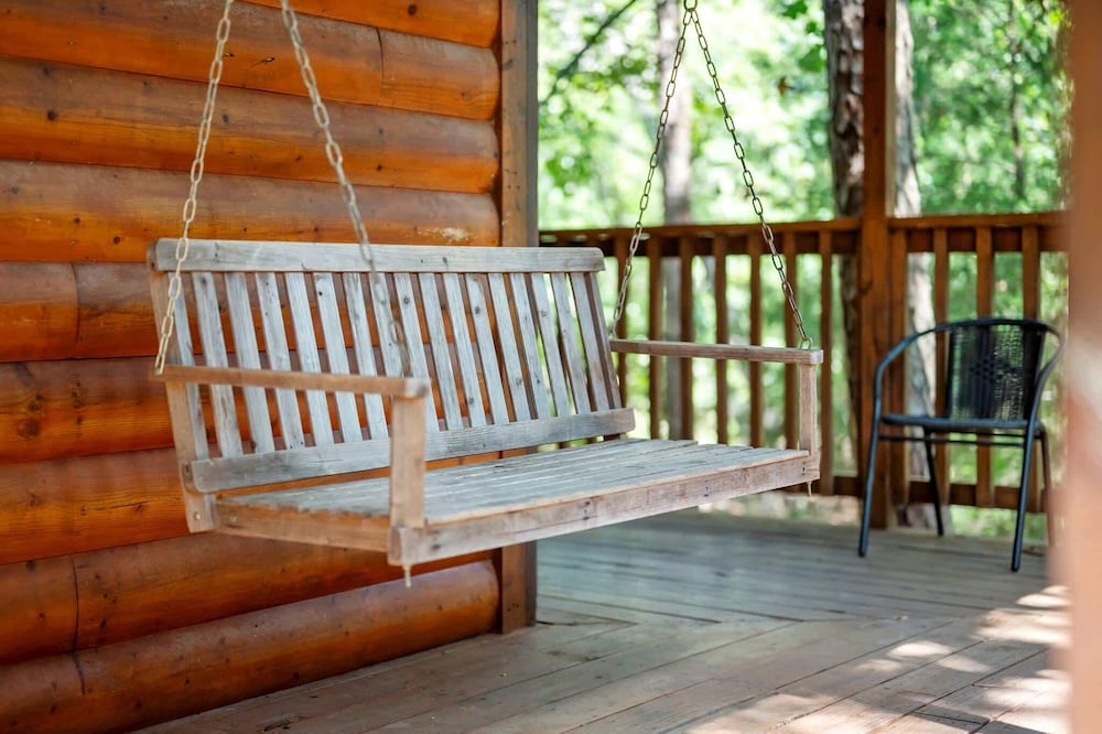 Kalo Cabin Secluded Stay