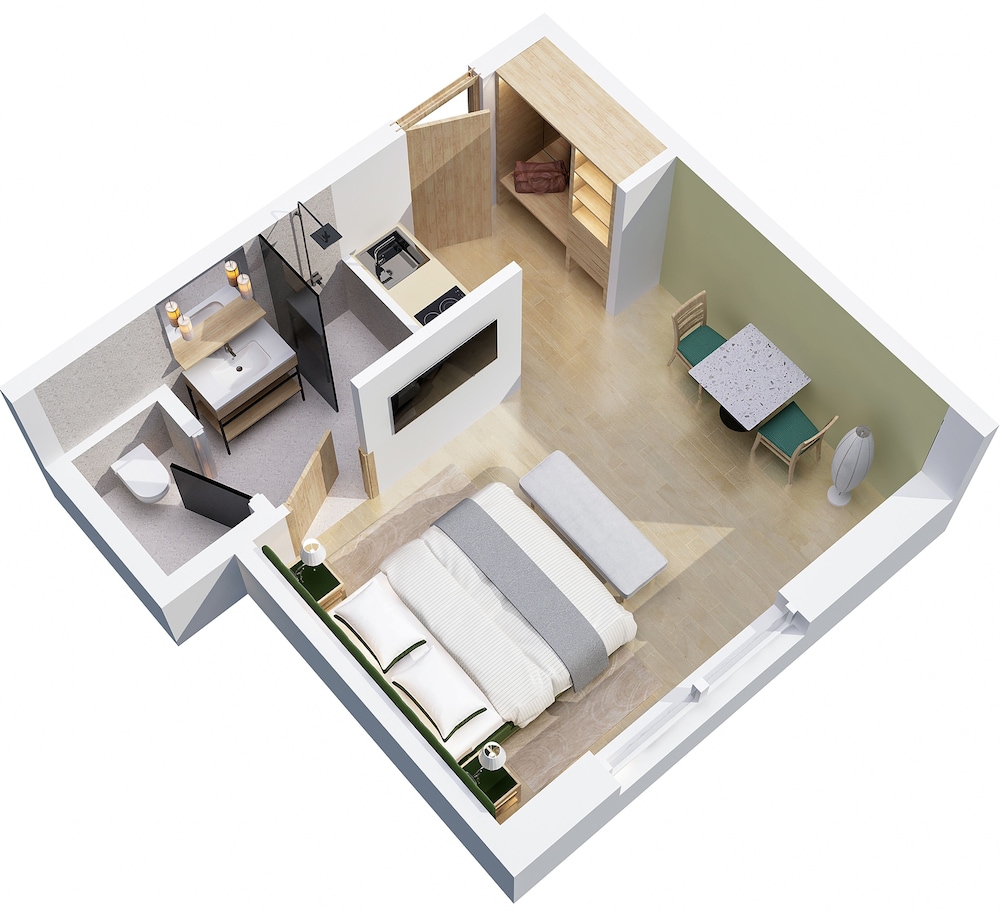 One Bavaria Homes