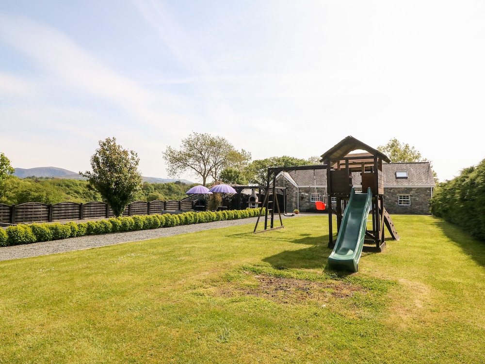 Bodrual Cottage