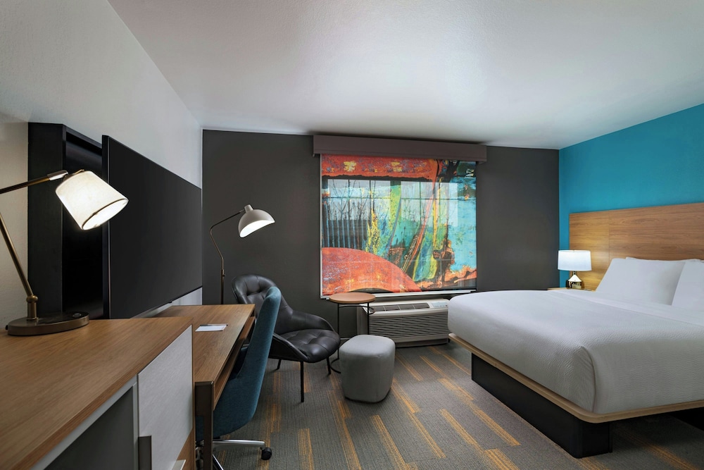 Towneplace Suites By Marriott view 3