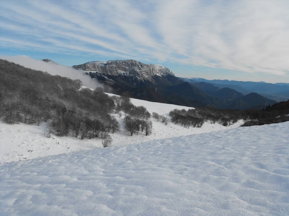 Vercors Intense