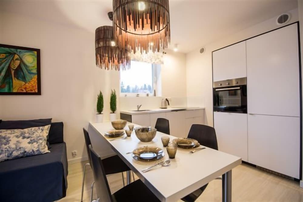 Apartament na urlop Wisla