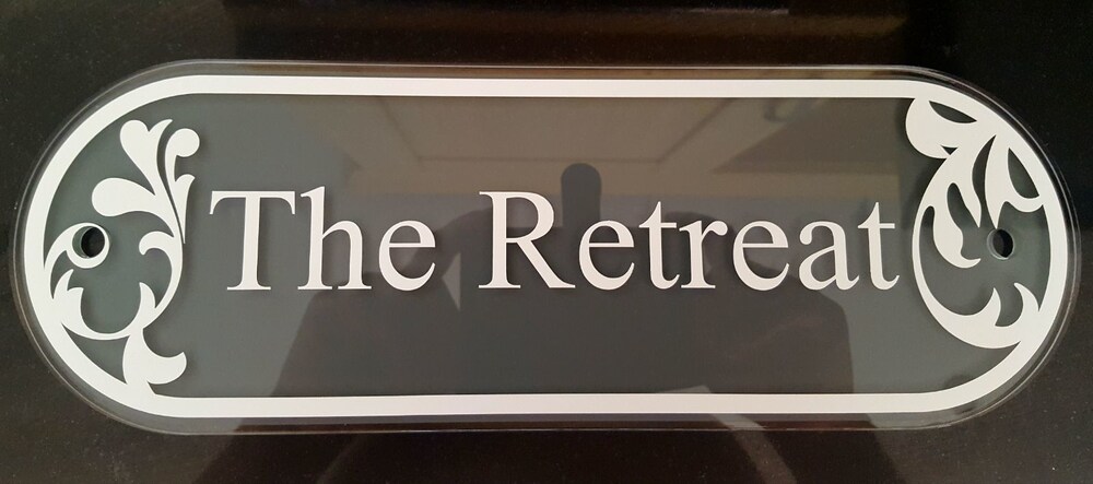 The Retreat