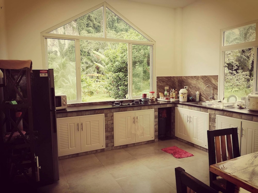Blue River 2 Bedrooms Pool Villa