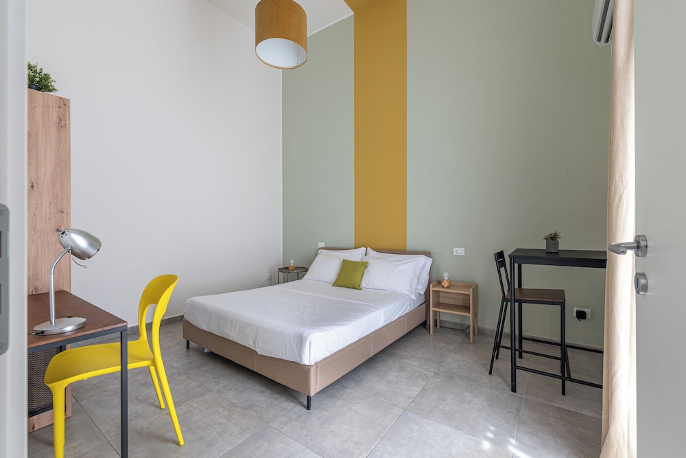 Panurban Apartments by Wonderful Italy