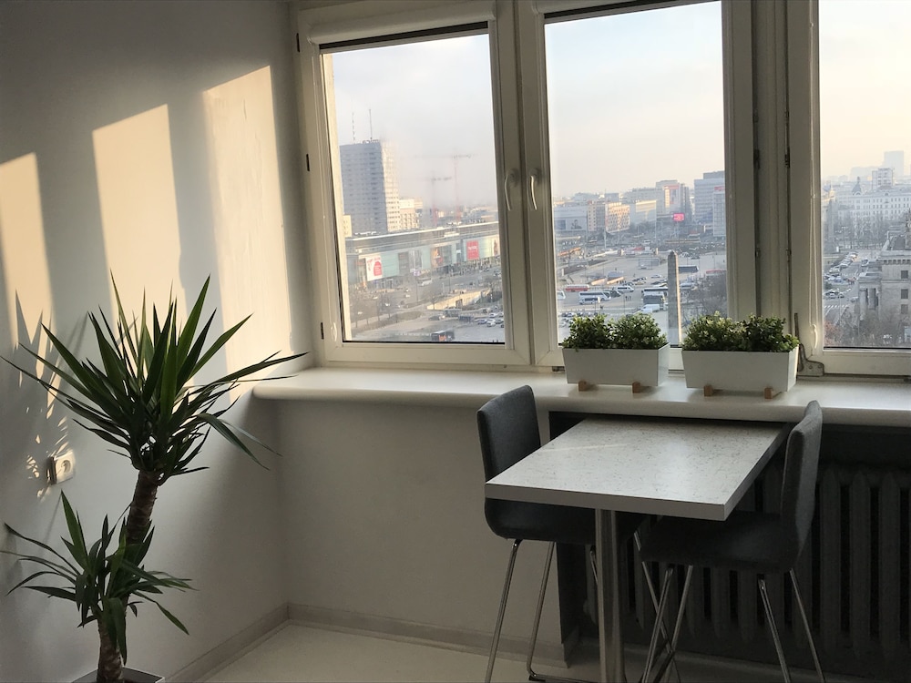 Good Time Apartments