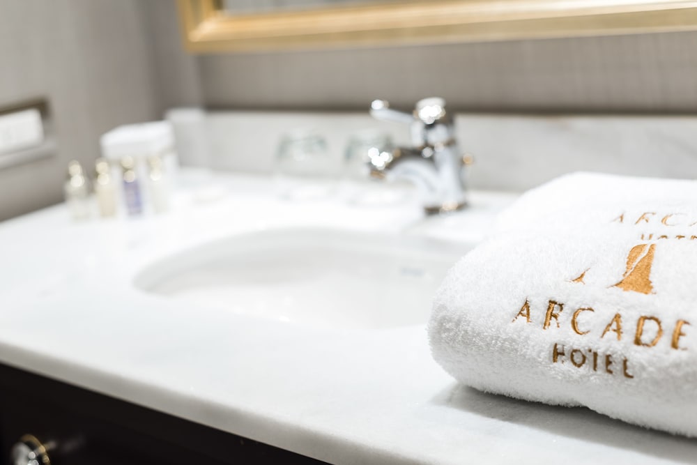 Arcade Otel - Image 84