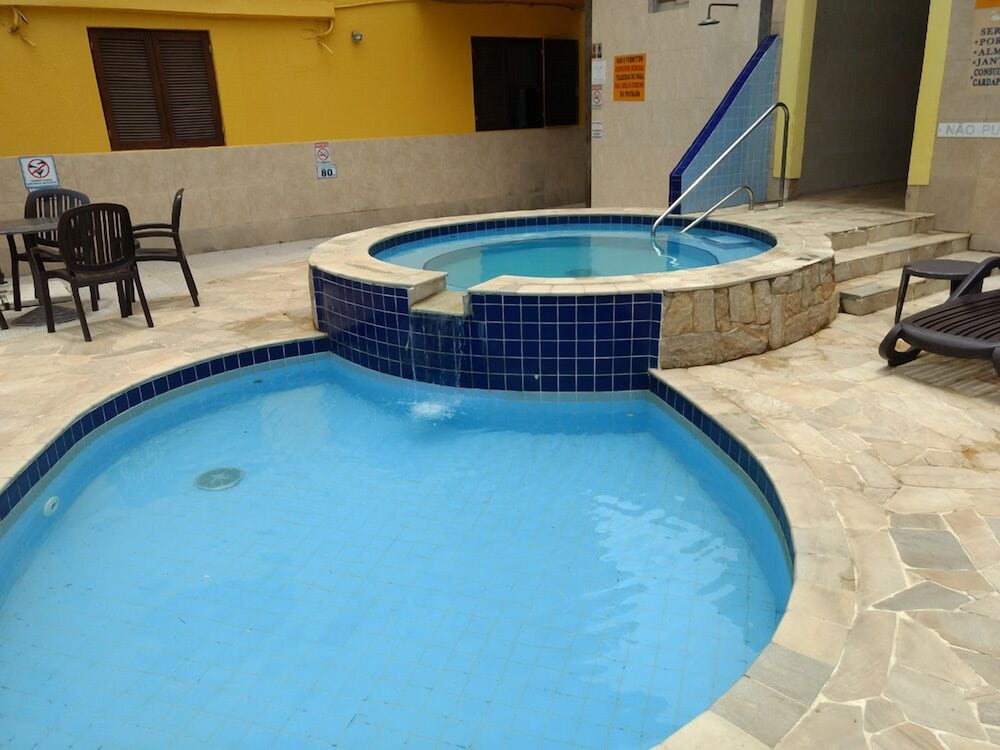 Pousada do Francês