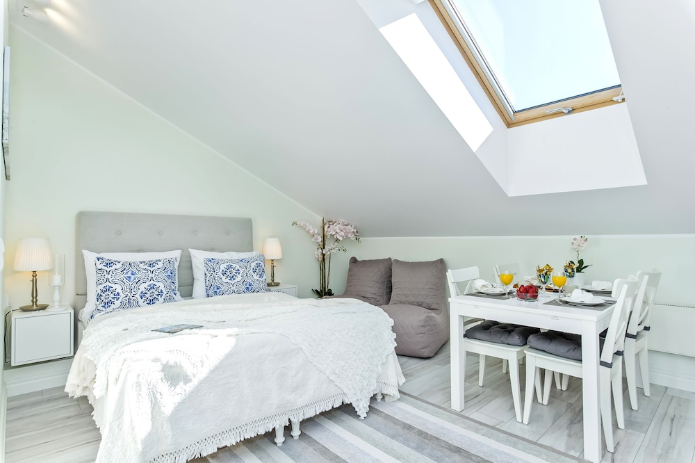 Tallinn Vacations - Harbor Black Pearl Apartments - Property Image 16
