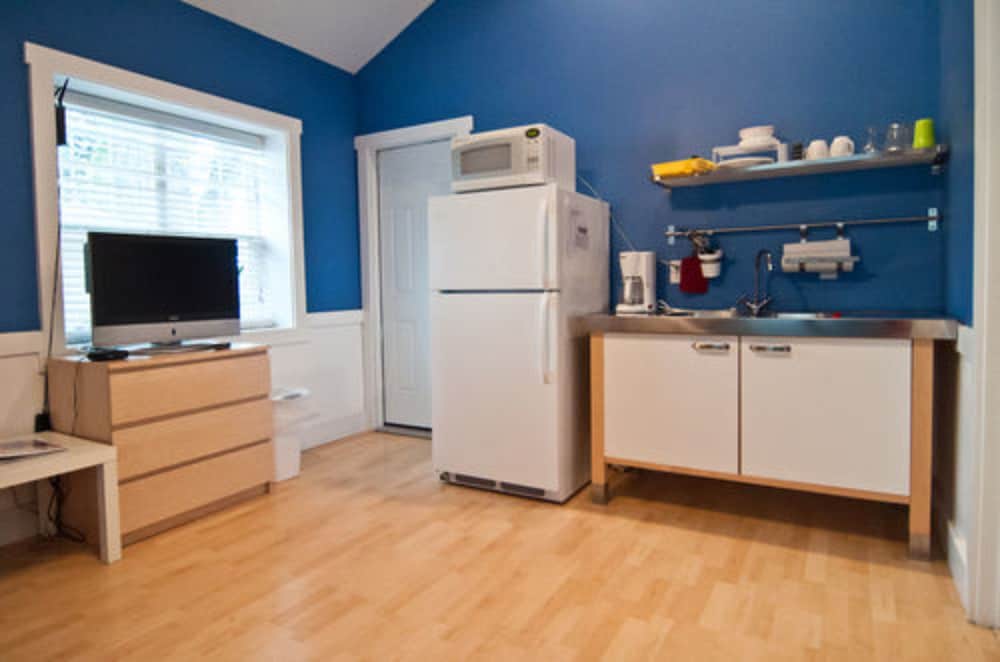 Blue Door Cottages, Zdjęcie 31