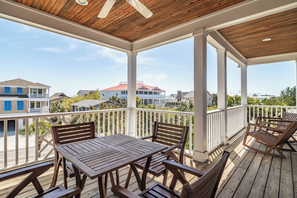 Lachicotte Vacation Rentals