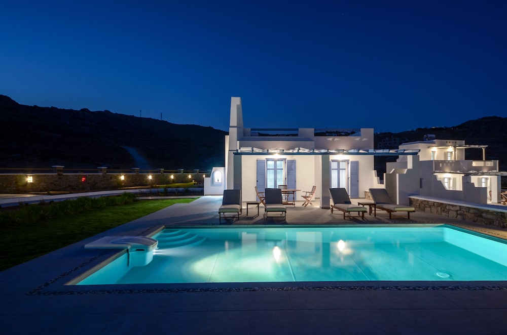 Natura Villas