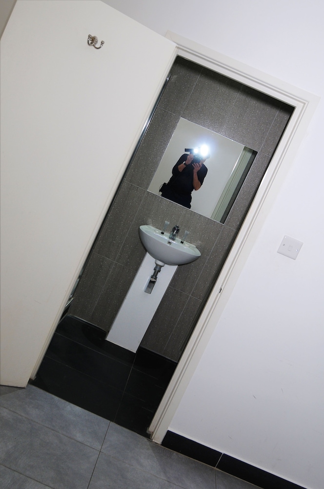 Abercorn House - Hostel