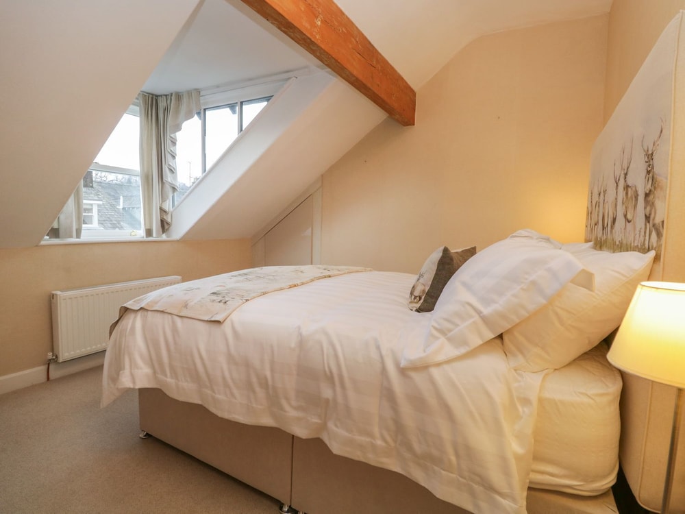 Derwent Cottage