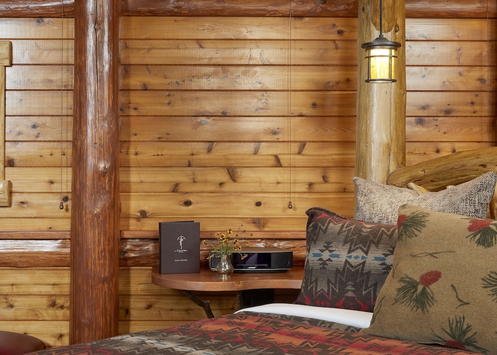 The Chatwal Lodge - Property Image 49