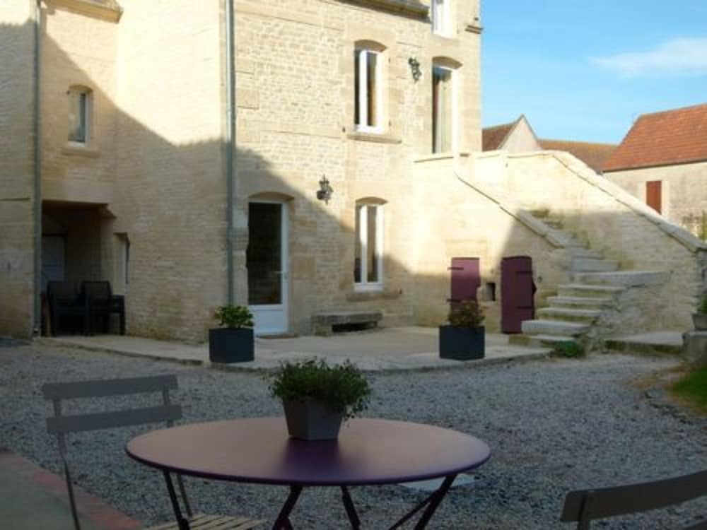 Gîte Le Clos de la Valette