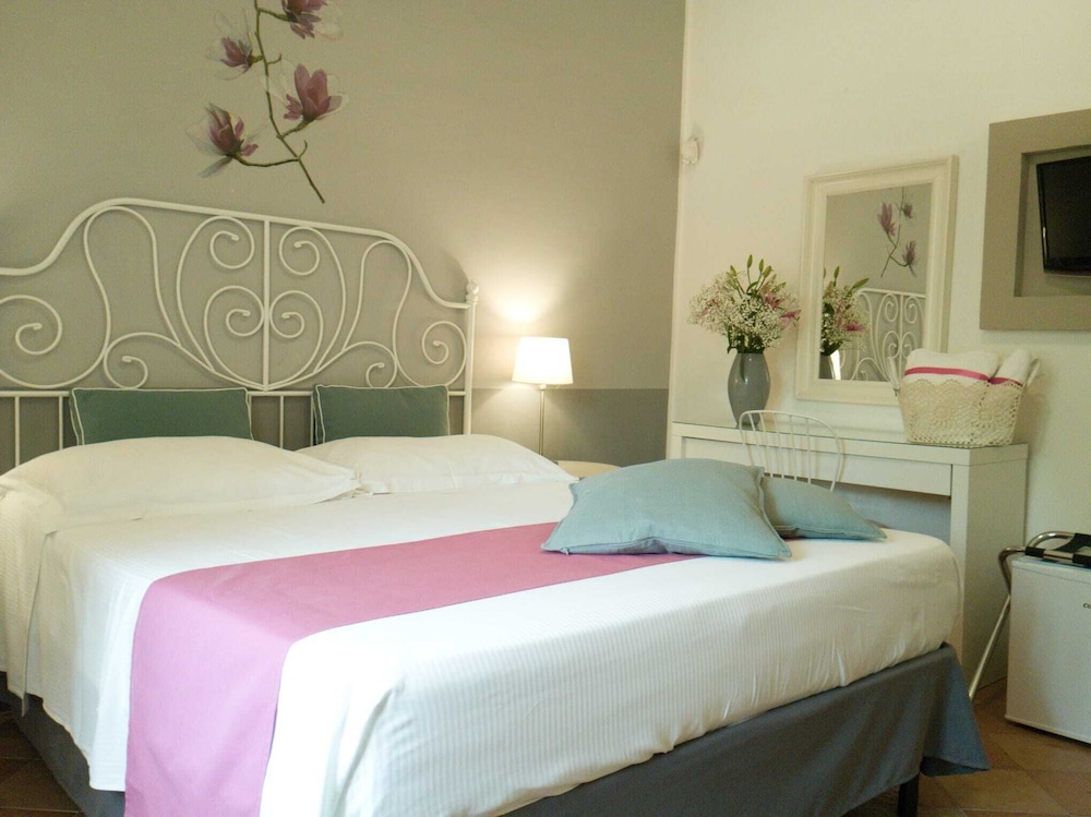 B&B LA MAGNOLIA