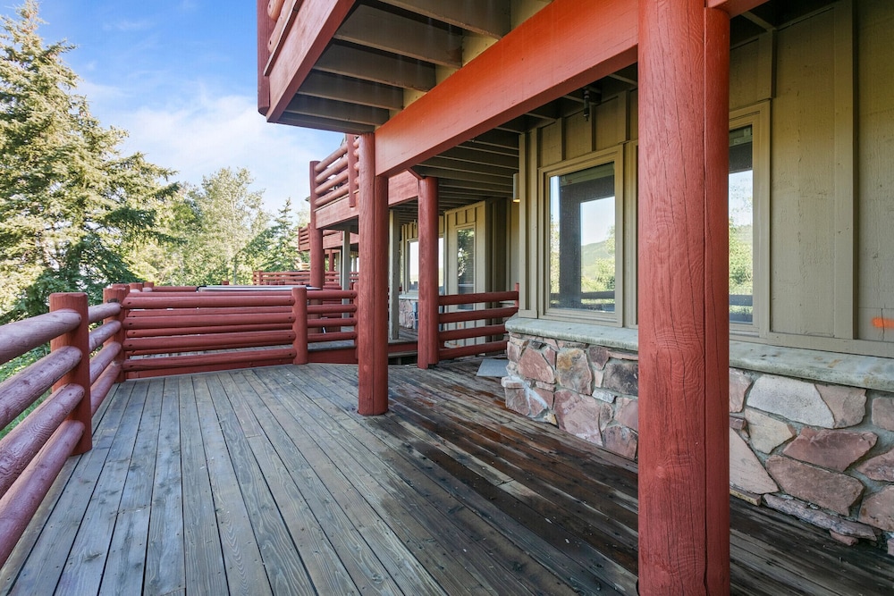 Enclave at Deer Valley - Two Bedroom with Spa #5 2 Condo