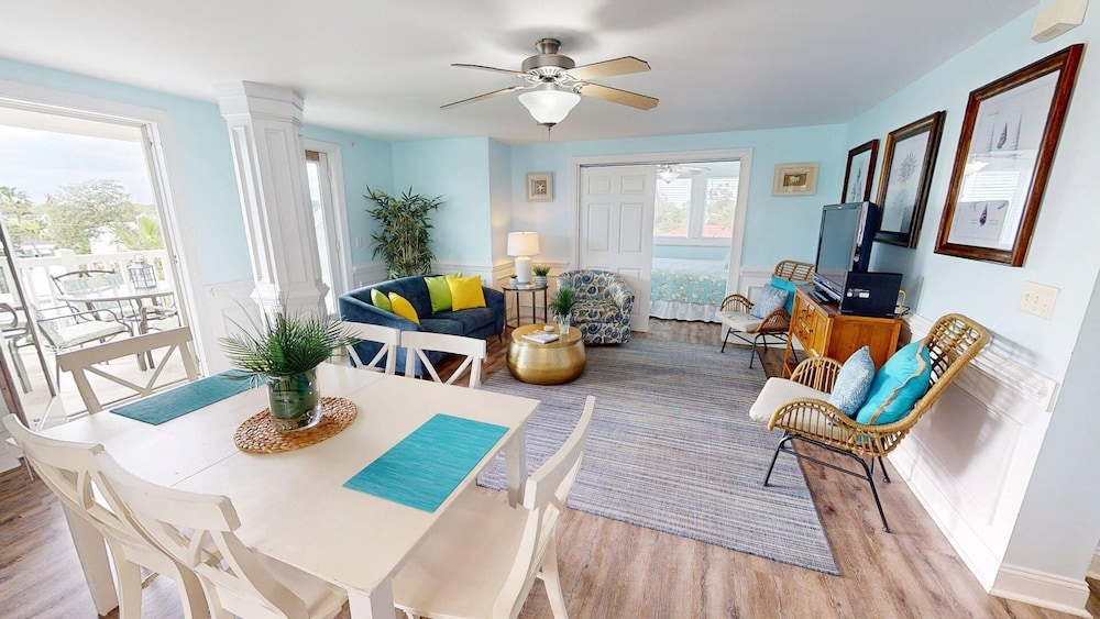 Captains Watch 2 by Tybee Vacation Rentals
