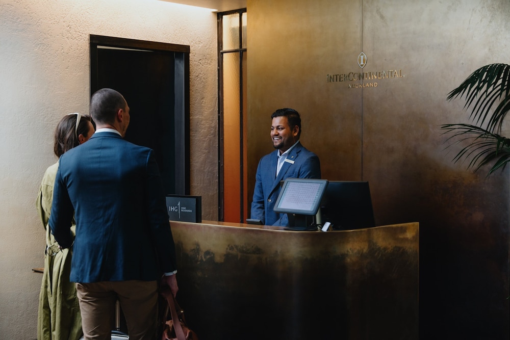InterContinental Auckland by IHG 54
