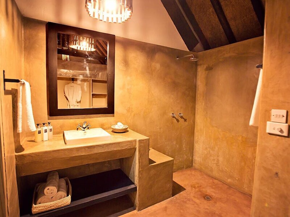 Masuwe Lodge