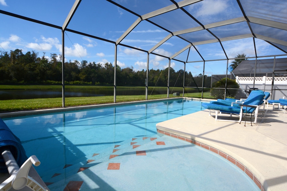 4648 5- Bdrm'slake Views Facing Poolwater View - Image 2