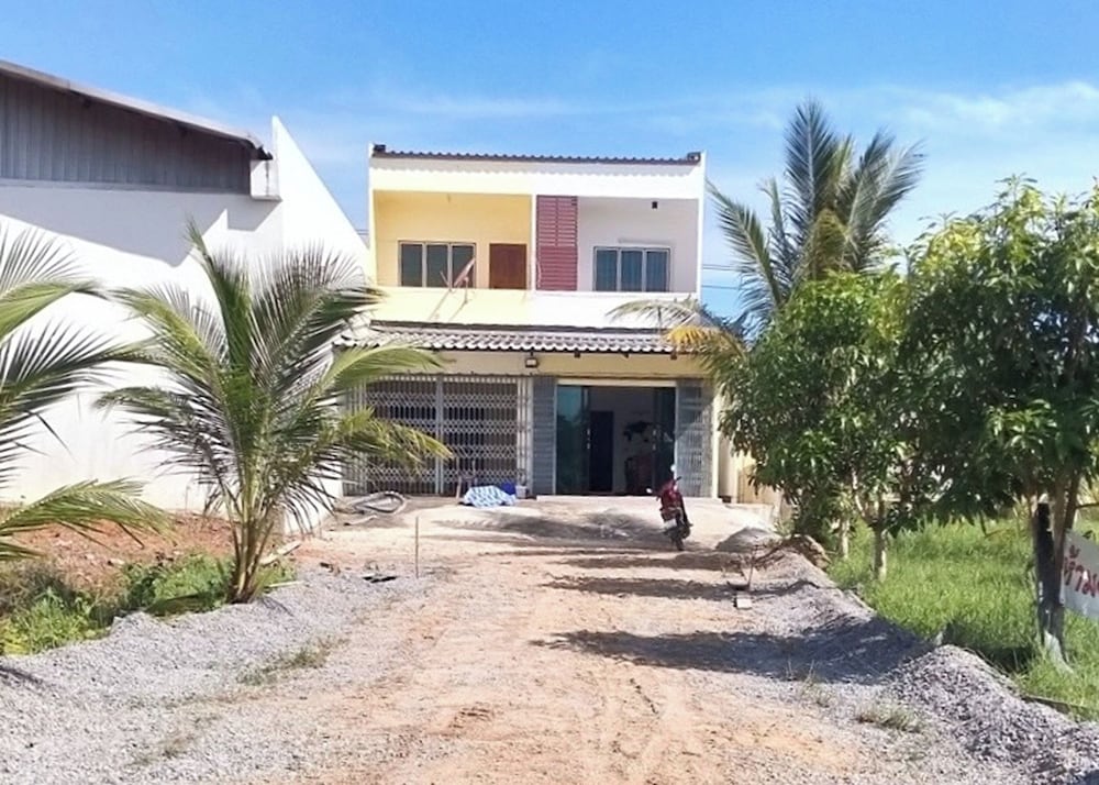 Kuan Mapraw Villa 3