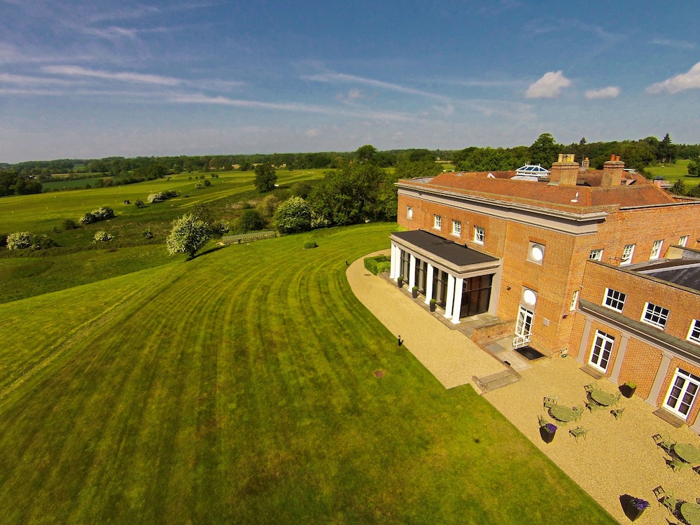 Hook Vacations - Highfield Park - Property Image 21